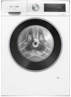 Стиральная машина Siemens WG54G2ZEPL