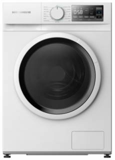 Стиральная машина HEINNER HWM-M914IVNA+++