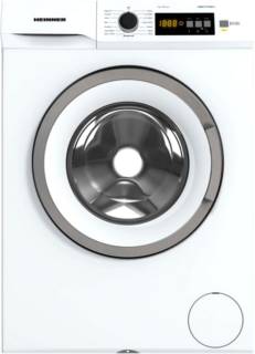 Стиральная машина HEINNER HWM-VT1710KD++