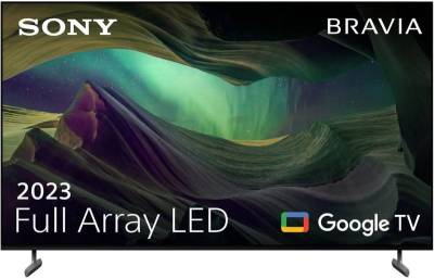 Телевизор Sony 75 LED BRAVIA X85L 4K Smart (KD-75X85L) 2023