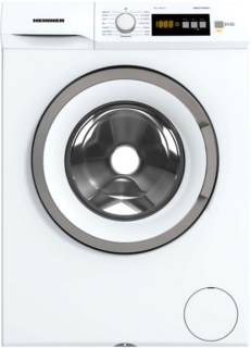 Стиральная машина HEINNER HWM-VT1610KD++