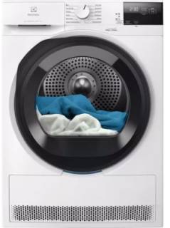 Сушильная машина Electrolux EW6D295GP