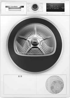 Сушильная машина Bosch WTH8669EPL