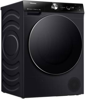 Сушильная машина Hisense DH7S107BB