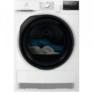 Сушильная машина Electrolux EW6D297GP