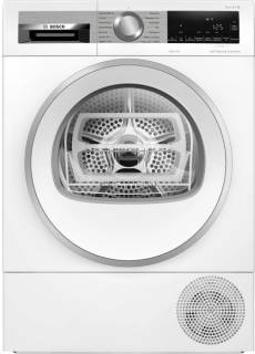 Сушильная машина Bosch WQG245DEPL