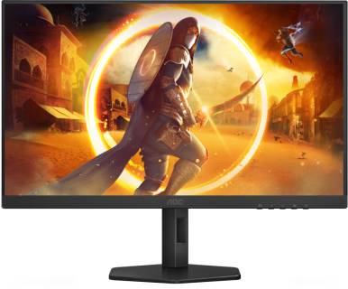 Монитор AOC Q27G4XF
