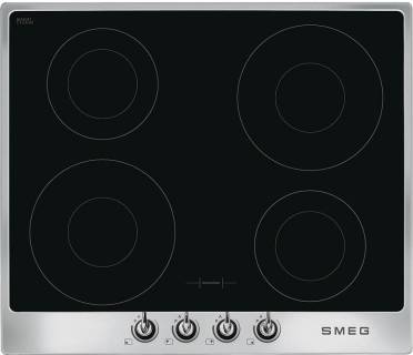 Варочная поверхность Smeg SI964XM