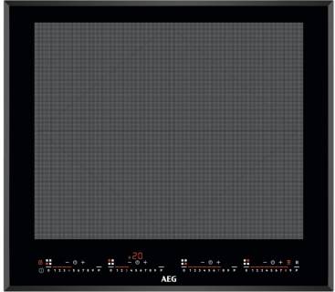 Варочная поверхность Aeg IKE64683FB