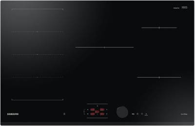 Варочная поверхность Samsung NZ85C6058GK/U2