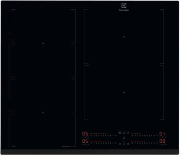 Варочная поверхность Electrolux CIV64453