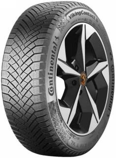 Шина Continental VikingContact 8 235/50 R19 103T XL