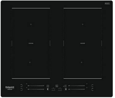 Варочная поверхность Hotpoint-Ariston HS5160CNE