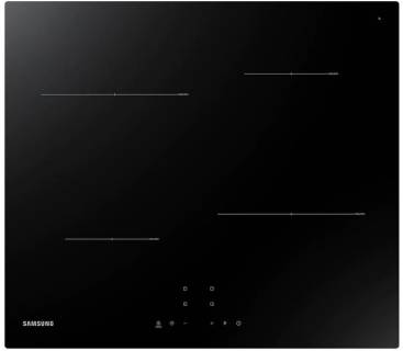 Варочная поверхность Samsung NZ64T3706A1UR