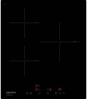 Варочная поверхность INTERLINE HIV 740 SIB BG