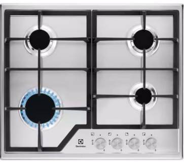 Варочная поверхность Electrolux KGG 6426SX