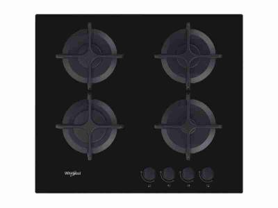 Варочная поверхность Whirlpool AKT 616 NB