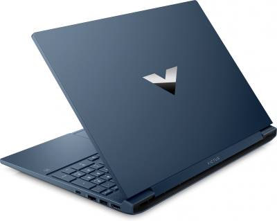 Ноутбук HP Victus Gaming Laptop 15-fa1657nr Performance blue AN6Y6UA