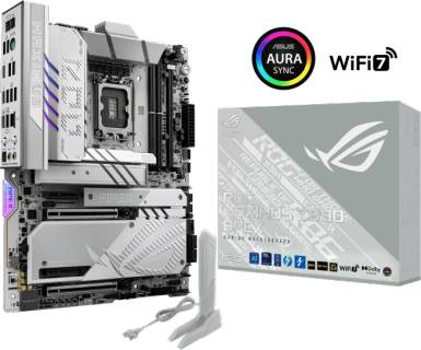 Материнская плата ASUS ROG MAXIMUS Z890 APEX