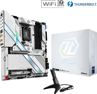 Материнская плата ASRock Z890 Taichi AQUA