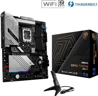 Материнская плата ASRock Z890 Taichi LITE