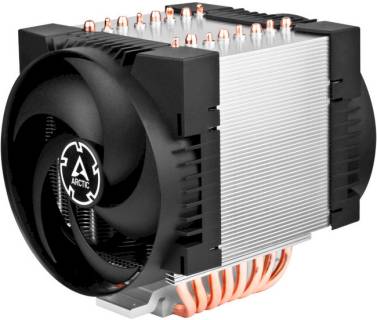 Кулер Arctic Freezer 4U-M V2 (ACFRE00133B)