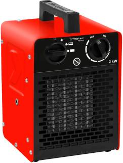 Обогреватель TROTEC TDS 10C