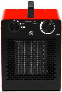 Обогреватель TROTEC TDS 20C