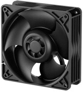Вентилятор Arctic S12038-4K Black (ACFAN00296A)