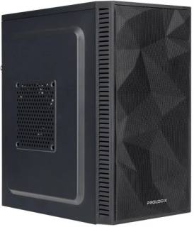 Корпус ProLogiX E124 400W Black