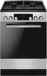 Плита Amica 6123GE3.39ZpTsDpFA(XsxV)