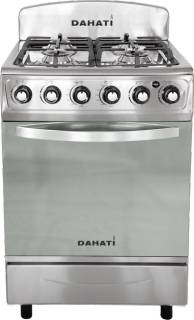 Плита DAHATI 2000-60X