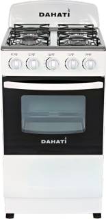 Плита DAHATI 2000-02S
