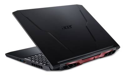 Ноутбук Acer Nitro 5 AMD AN515-45-R9CT Black NH.QBSEP.00A