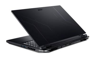 Ноутбук Acer Nitro 5 AN517-55-51MQ Gaming Notebook Black NH.QLGEP.00H