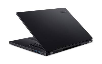 Ноутбук Acer TravelMate P2 TMP215-54 Custom Shale Black NX.VVAEP.00P|05M216