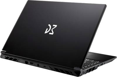 Ноутбук DREAM MACHINES RG4050 Gaming Notebook (V355SNC) Black RG4050-15UA37