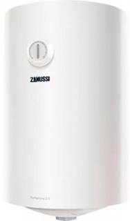 Бойлер Zanussi ZWH/S 100 SYMPHONY 2.0 DRY