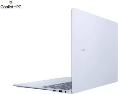 Ноутбук Samsung Galaxy Book4 Edge Sapphire Blue NP960XMA-KB1US