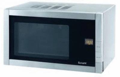 Микроволновая печь Saturn ST-MW7152G
