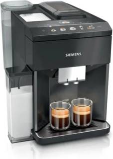 Кофеварка Siemens TQ518RX3