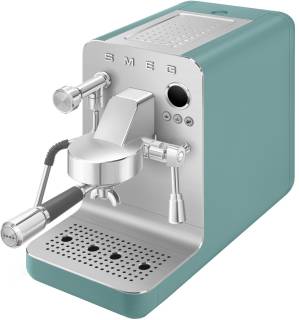Кофеварка Smeg EMC02EGMEU