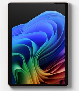 Ноутбук Microsoft 13' Surface Pro 11 Copilot+ PC Snapdragon X Elite Dune ZIA-00041