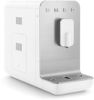 Кофеварка Smeg BCC11WHMEU