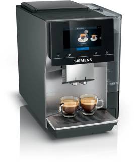 Кофеварка Siemens TP715R01