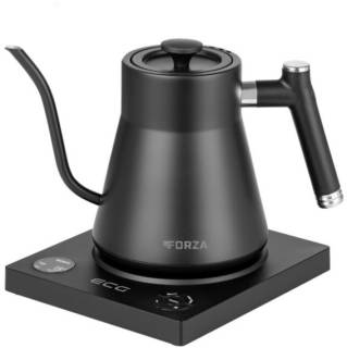 Электрочайник ECG Forza 8000 Pour over Nero