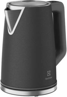 Электрочайник Electrolux E5K1-6AN Grafite