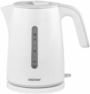 Электрочайник Zelmer 71505005P