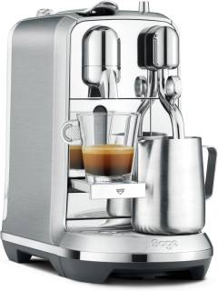 Кофеварка SAGE SNE800BSS
