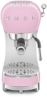 Кофеварка Smeg ECF02PKEU